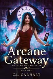 Arcane gateway cover image