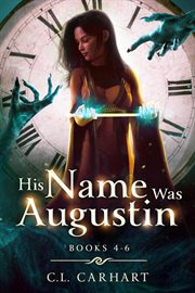 His name was augustin books cover image
