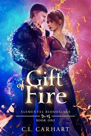 Gift of fire cover image