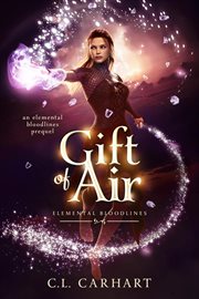 Gift of Air cover image