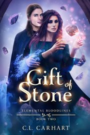 Gift of stone cover image