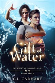 Gift of Water cover image