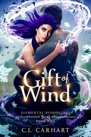 Gift of Wind cover image