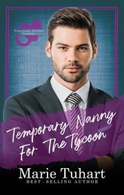 Temporary nanny for the tycoon cover image