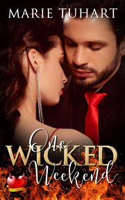 One Wicked Weekend cover image