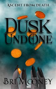 Dusk Undone cover image
