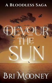 Devour the Sun cover image