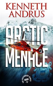 Arctic menace cover image