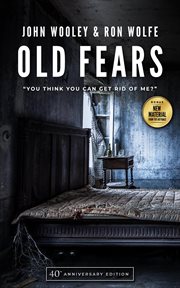 Old fears cover image