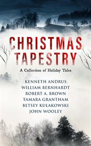 Christmas tapestry cover image