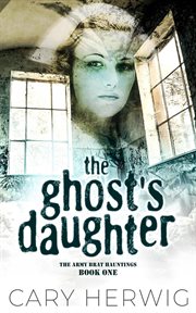 The ghost's daughter cover image