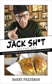 Jack Sh*t cover image