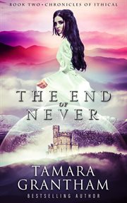 The End of Never cover image