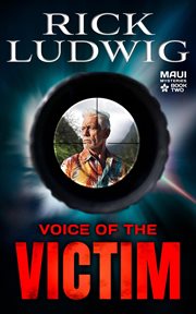 Voice of the Victim cover image