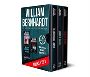 The Last Chance Lawyer Box Set 1 : Books #1-3. Last Chance Lawyer cover image