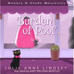 Burden of poof cover image