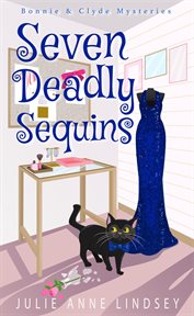 Seven deadly sequins cover image