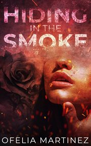 Hiding in the smoke cover image