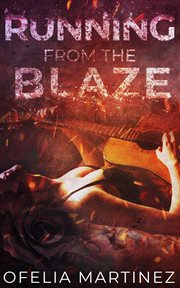 Running from the blaze cover image