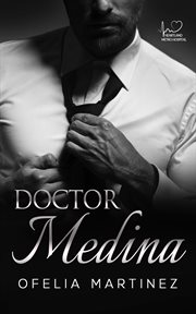 Doctor Medina cover image