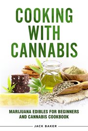 Cooking With Cannabis cover image