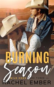 Burning Season cover image