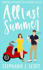 All Last Summer cover image