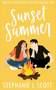 Sunset summer cover image