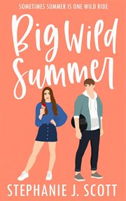 Big wild summer cover image