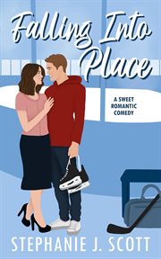 Falling Into Place cover image