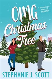 OMG Christmas Tree cover image