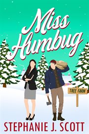 Miss Humbug cover image