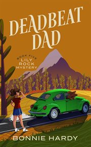 Deadbeat dad cover image