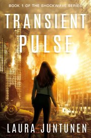 Transient pulse cover image