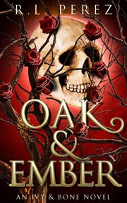 Oak & ember cover image