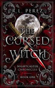 The Cursed Witch cover image