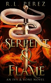 Serpent & Flame cover image