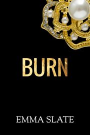 Burn cover image