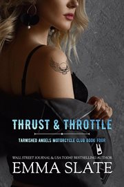 Thrust & throttle cover image