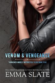 Venom & Vengeance cover image