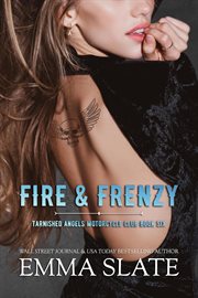 Fire & Frenzy cover image