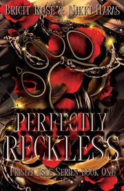 Perfectly Reckless cover image