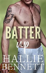Batter Up cover image
