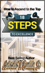 18 steps to excellence cover image
