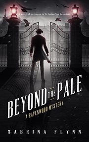 Beyond the pale cover image