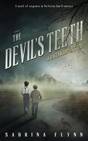 The Devil's teeth cover image