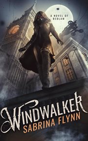 Windwalker cover image
