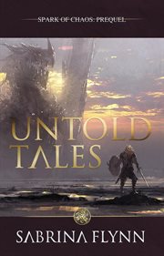 Untold tales cover image