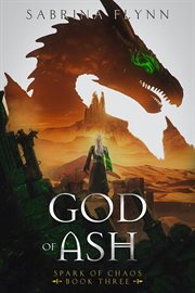 God of ash cover image