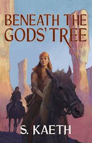 Beneath the Gods' Tree cover image